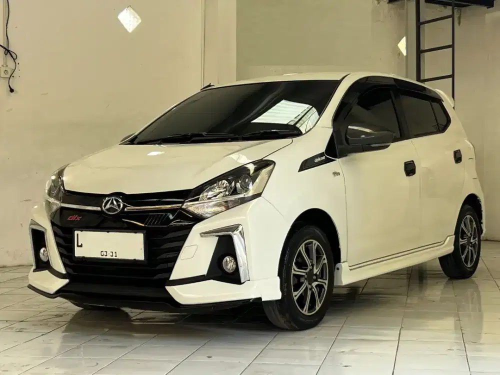 AYLA R DELUXE 2021 LOW KM