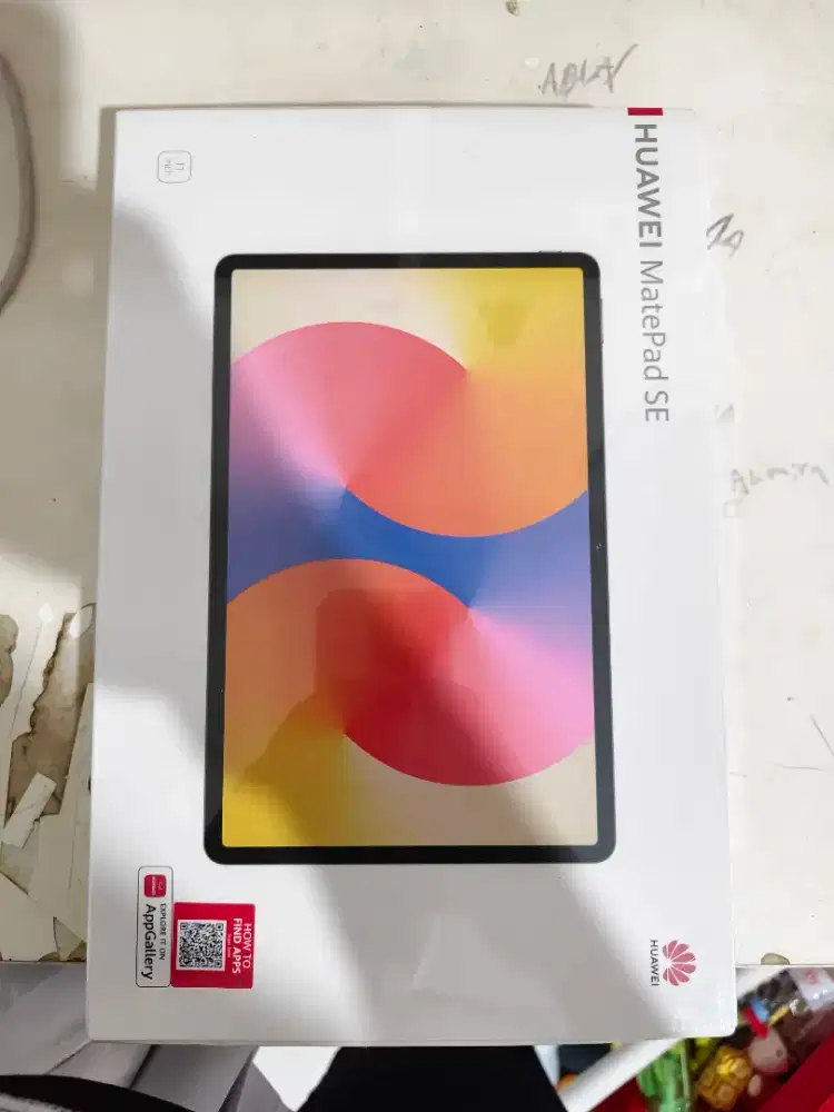 Huawei Matepad SE 11 inch