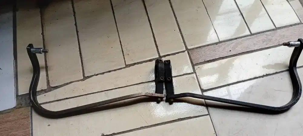 Handguard Protaper