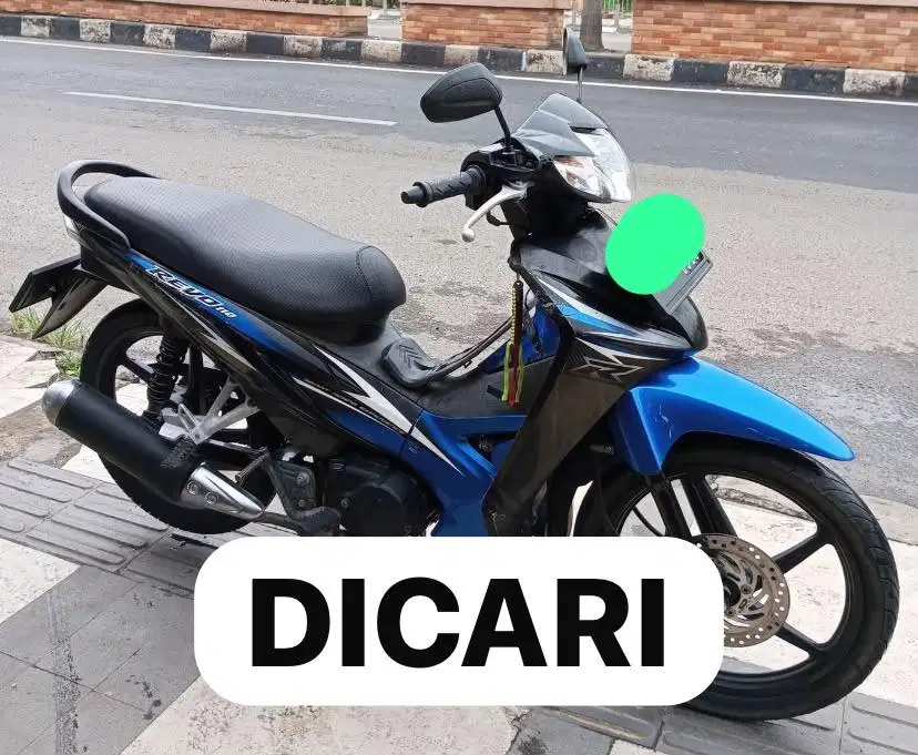 Di Cari Honda Revo R 2013 K bwh Revo 2012 Revo Fit 2011 DX Repo Karbu