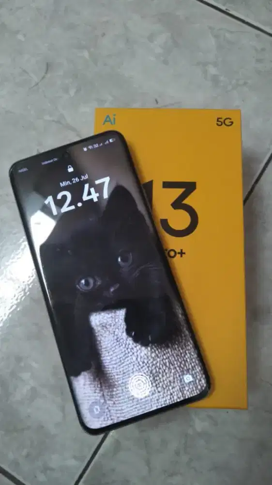 Realme 13 pro plus 5g