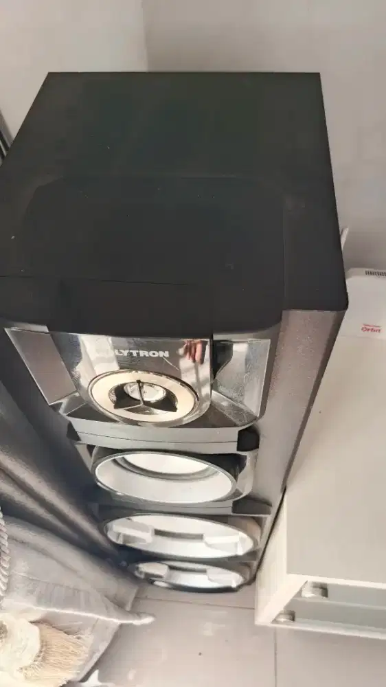 Polytron Speaker Aktif PAS 8EF22