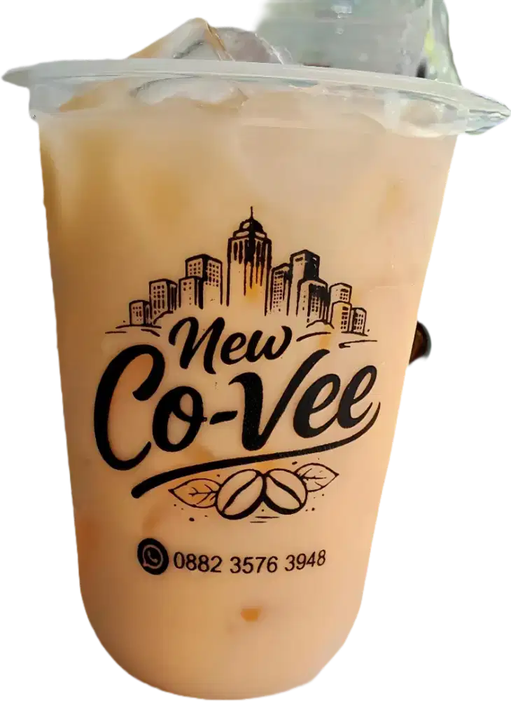 Butuh cepat jaga stan minuman