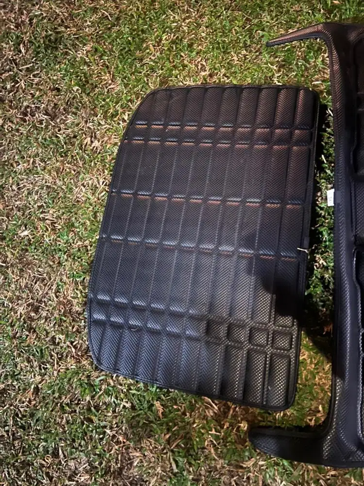 Karpet mobil binguo