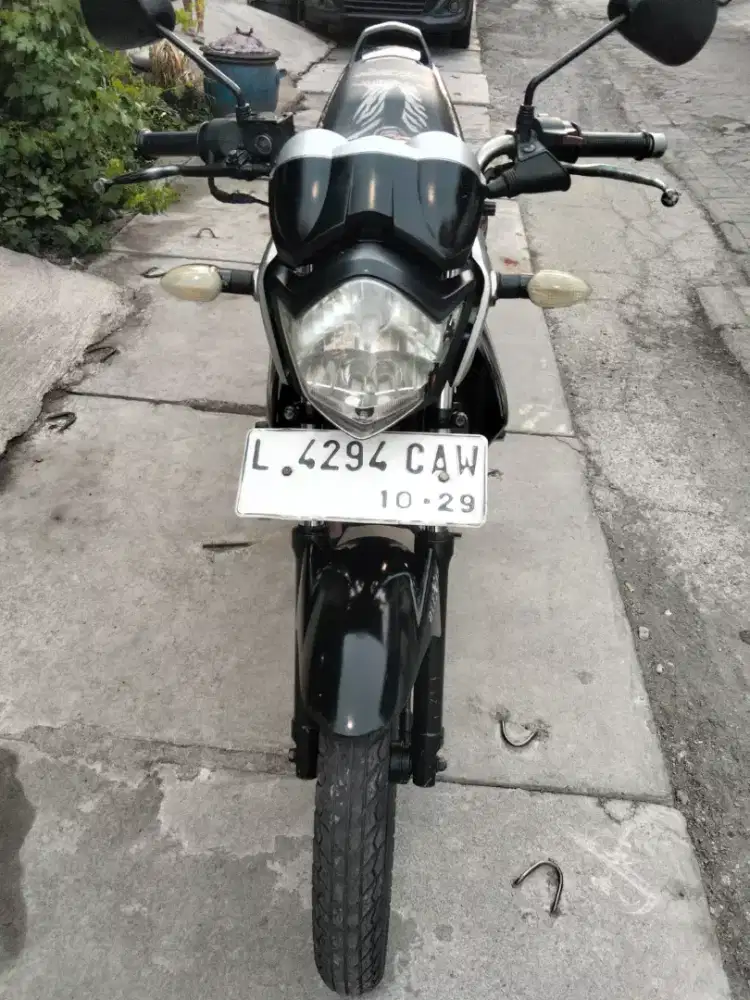 Vixion lengkap pajak hidup