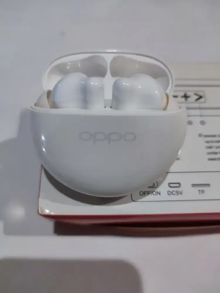 Oppo enco buds 2
