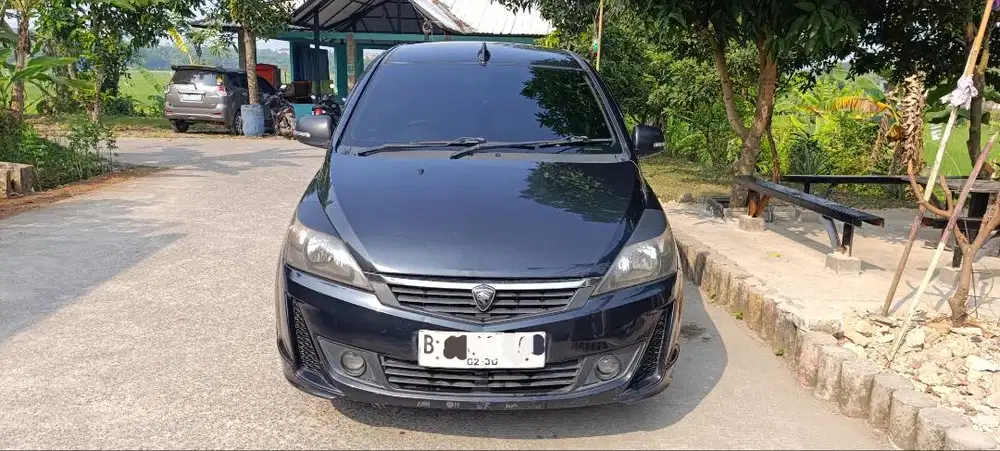 Proton Exora Istimewa Siap Pakai Pajak Hidup