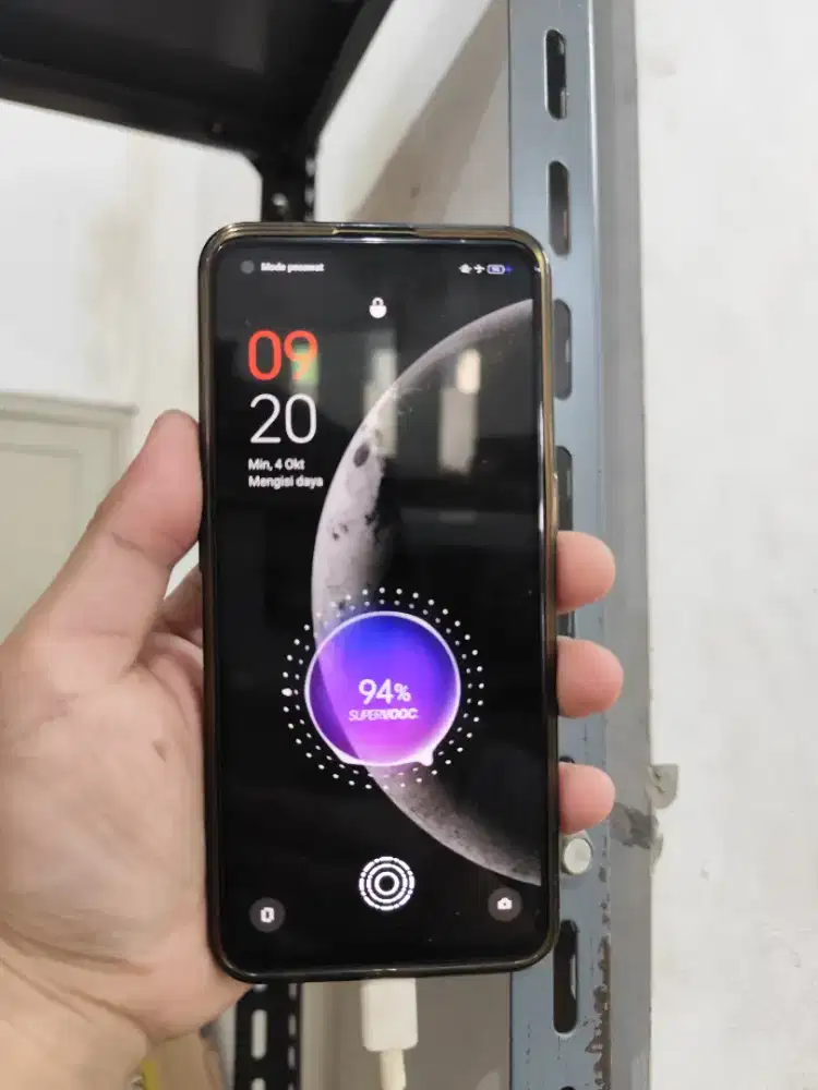 Oppo Reno 5 8/128 pecas