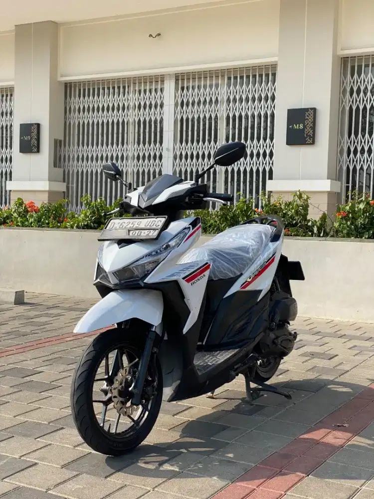 VARIO 2017 125CC