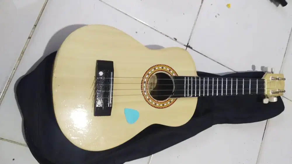 ukulele gitar ukulele kentrung