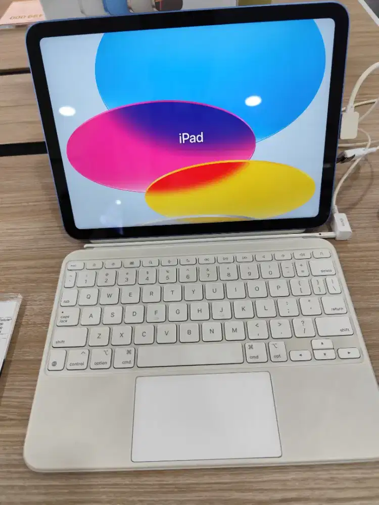 Promo Cicilan iPad Apple tanpa DP syarat hanya KTP saja