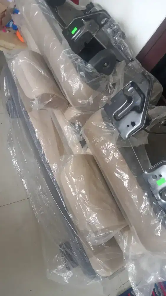Jok Asli APV GL 2026 100% Baru