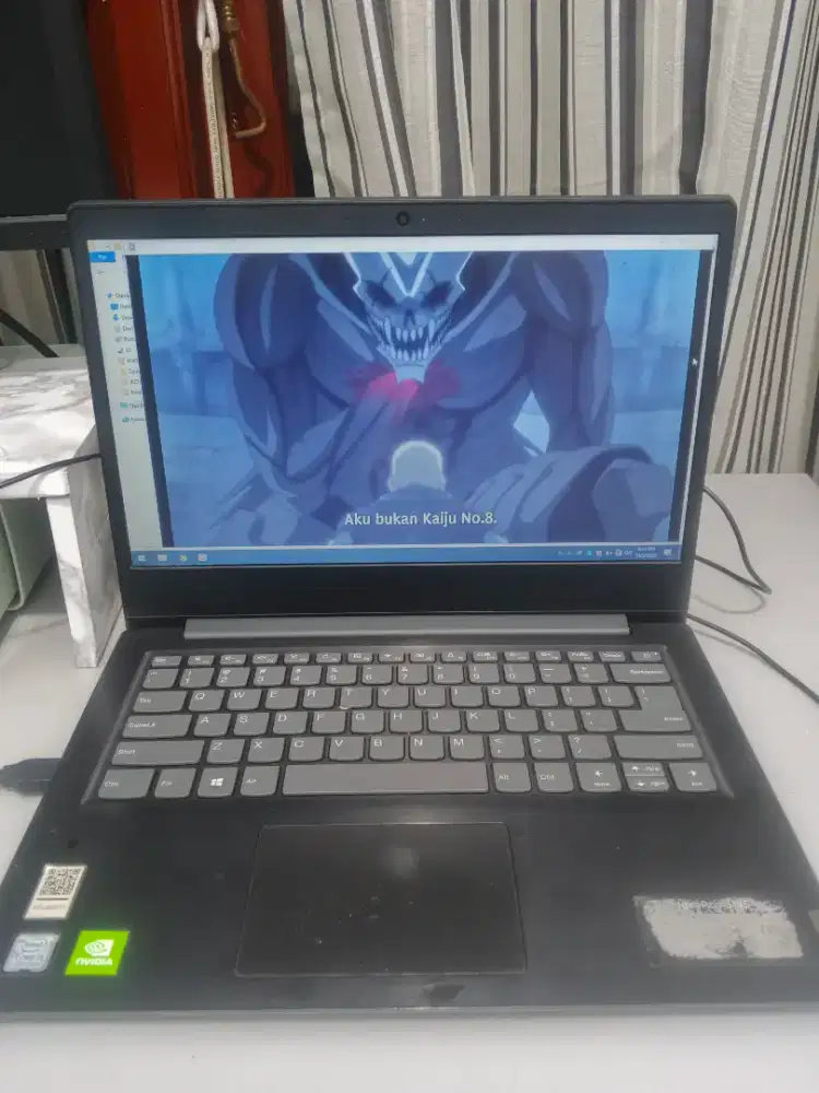 Laptop Ideapad S145 Mantaaps