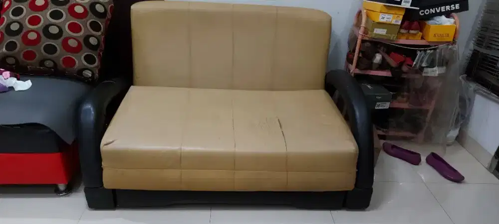 Preloved Sofabed