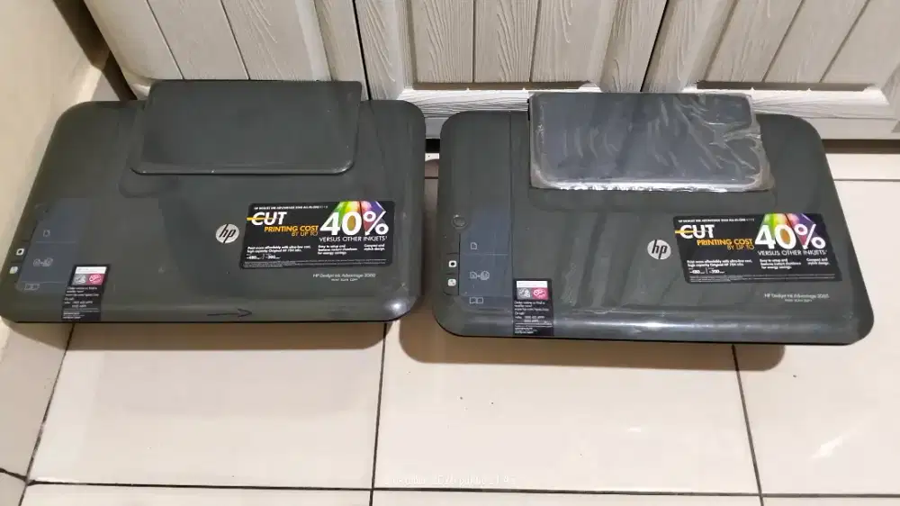 harga hp deskjet ink advantage 2060