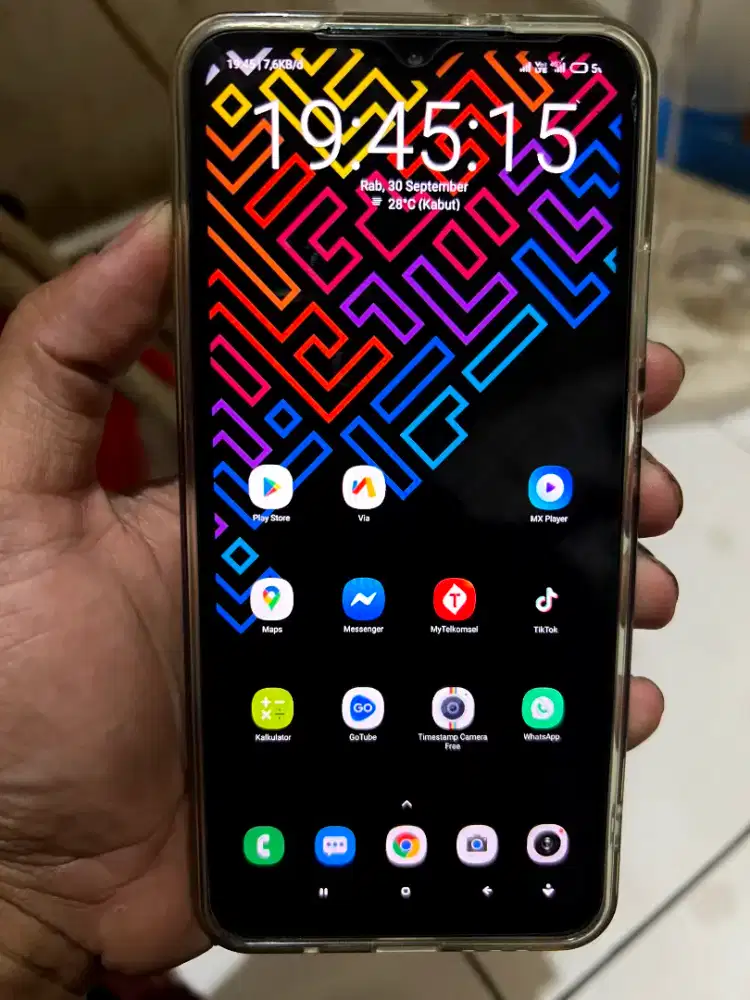 REDMI 9T 6+2 128GB