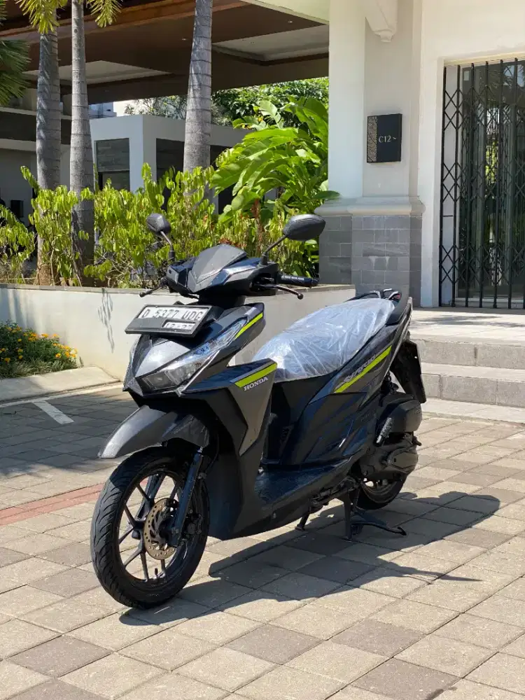 VARIO 2017 125CC