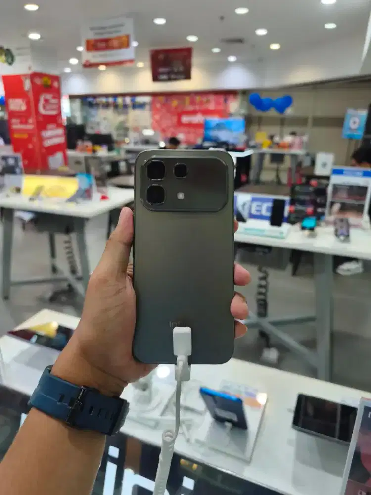 INFINIX NOTE 60 CICILAN 0%