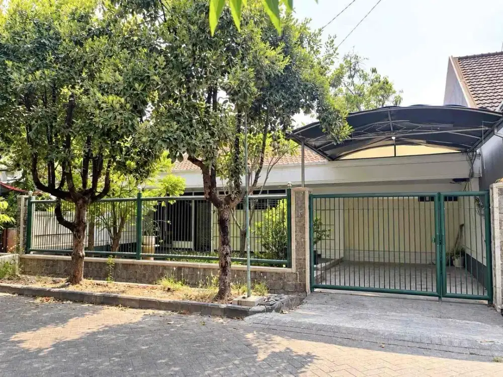 Rmh (12x27) di Gayungsari