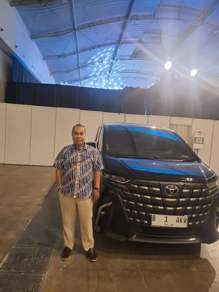 Mencari Kerja sebagai Driver