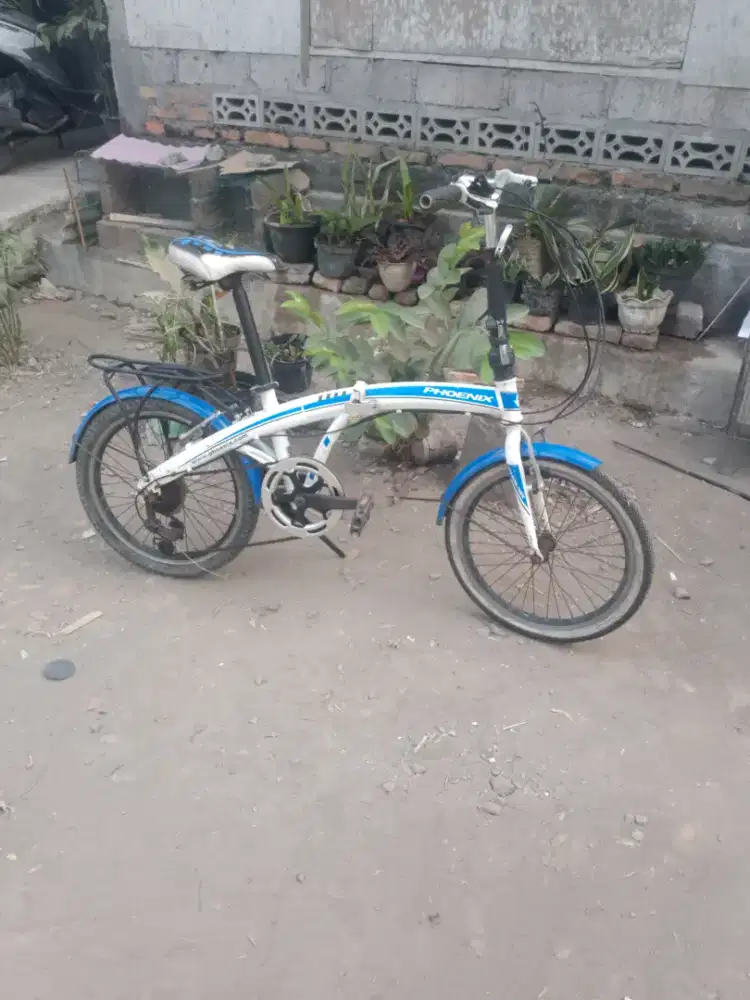 Lipat phoenik 20