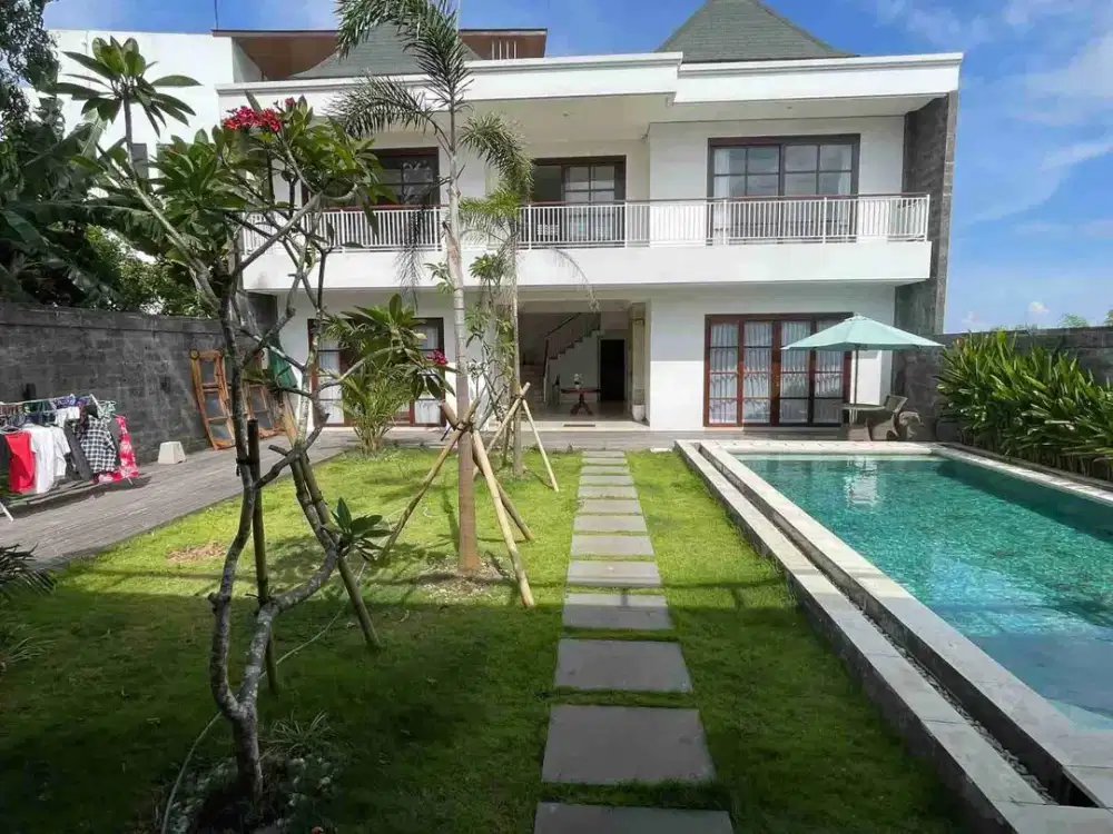 villa murah pandawa melasti beach ungasan Kuta selatan bali