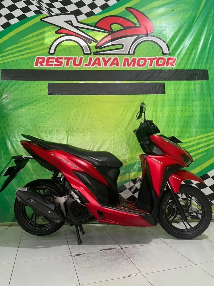 Vario 150 th 2019 kredit dp 1,500 #rjm