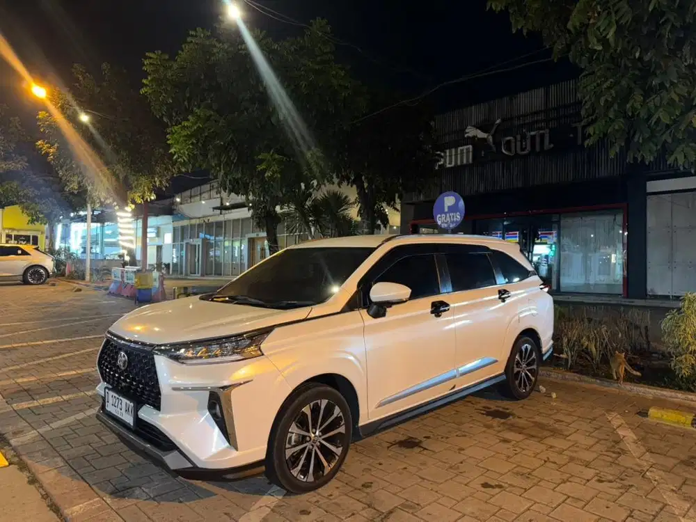 Veloz Q 1.5 CVT 2023 nik 22