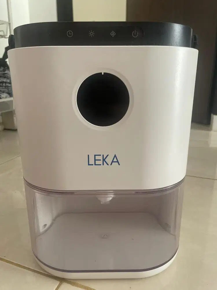 LEKA - DH623 Breeze Dehumidifier - Air Humidity