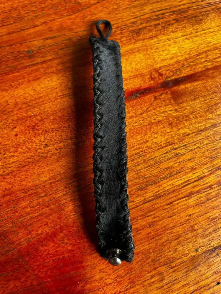 Gelang Kulit Kumbang