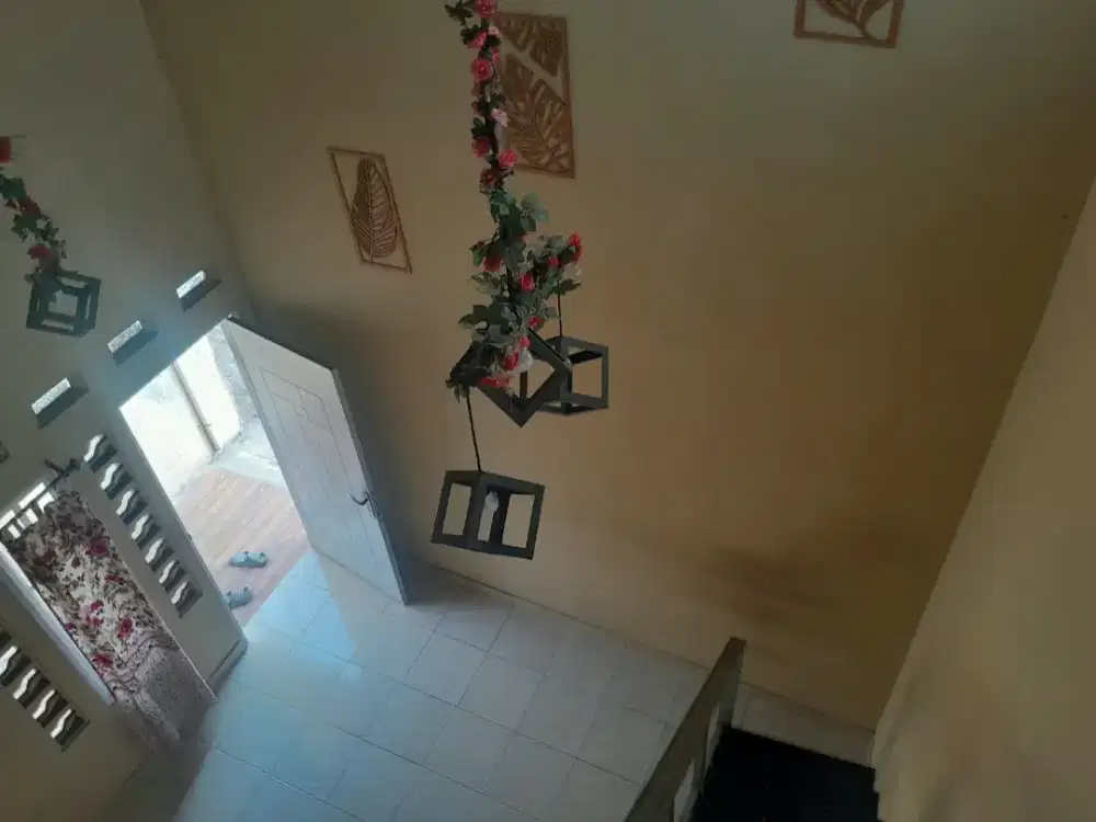 Kontrakan Minimalis Ibu Endang SW.