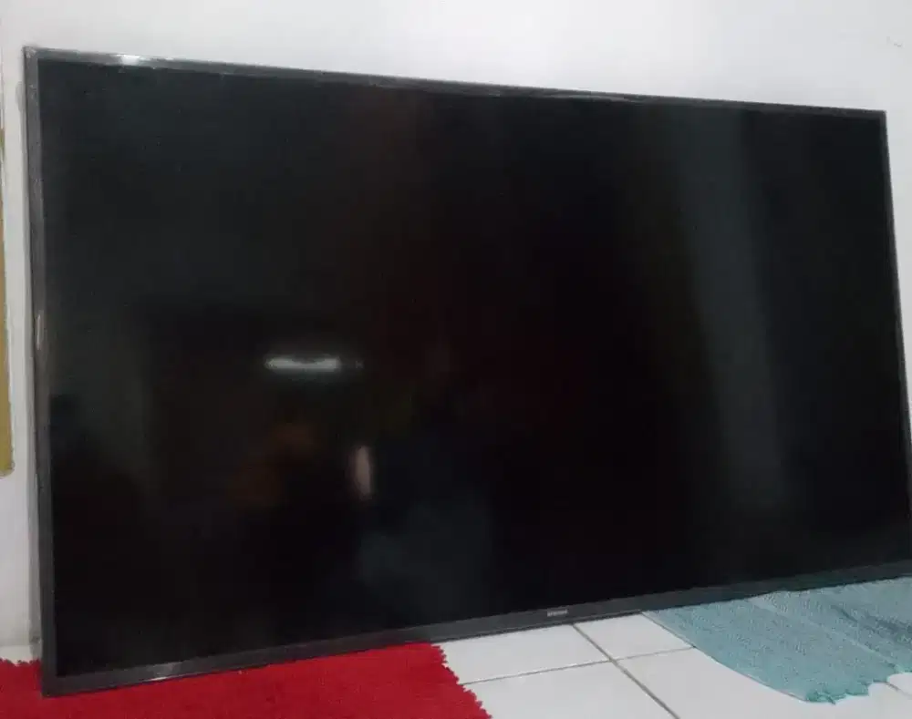 JUAL CEPAT TV LED SAMSUNG 58 INCH