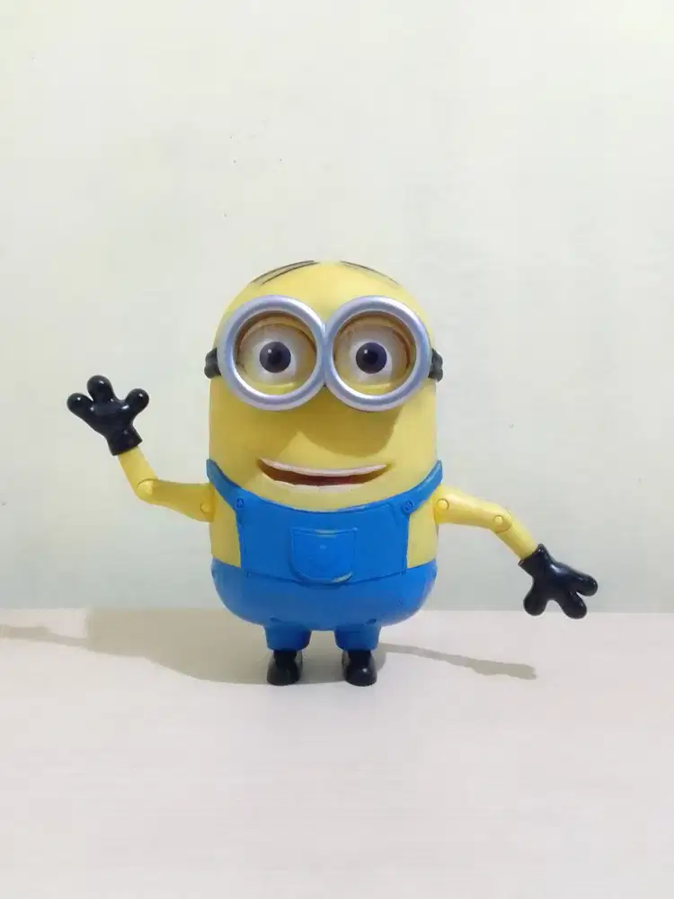 FIGURE MINION DAVE BESAR