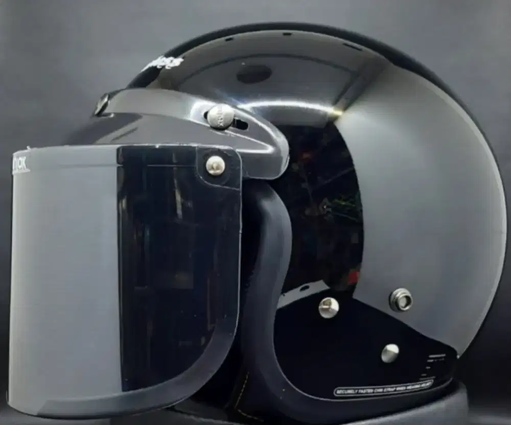 jual helm all size