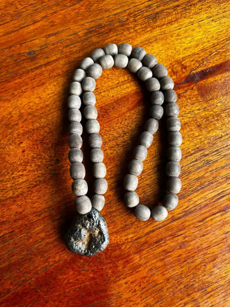 Kalung Kaboa Sancang