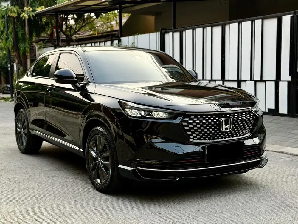 HRV RS TURBO 2022