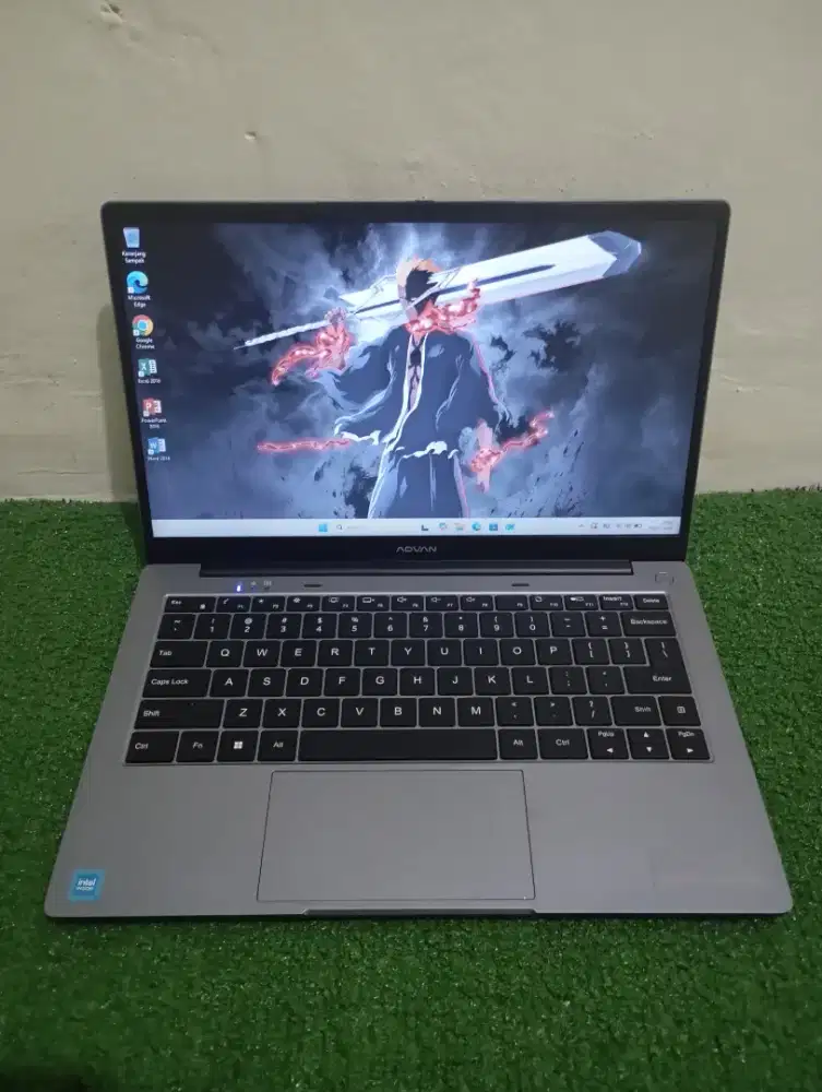 Laptop Advan TBook 1405 N1 Ram 4gb SSD 128gb