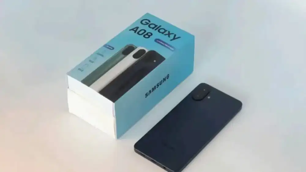 Samsung A08 4/64 NEW!!!