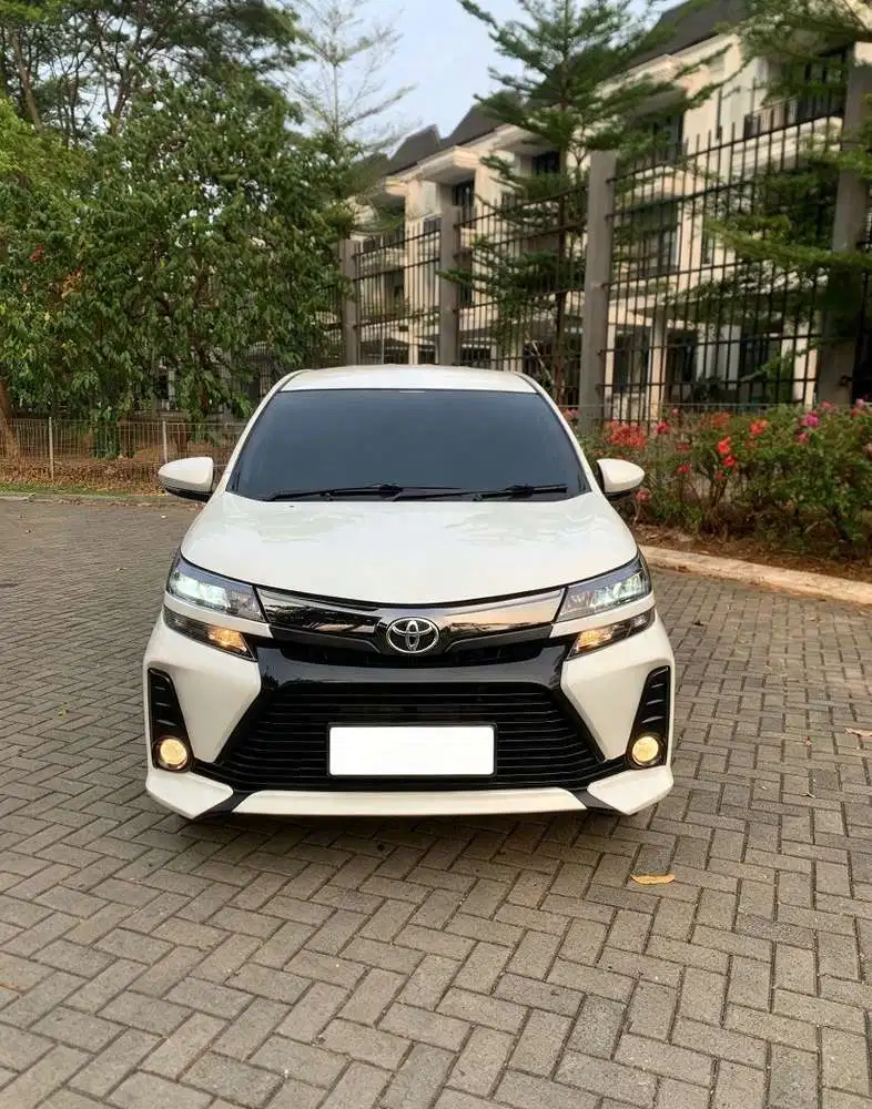 Toyota Veloz  1.5 Matic 2019
