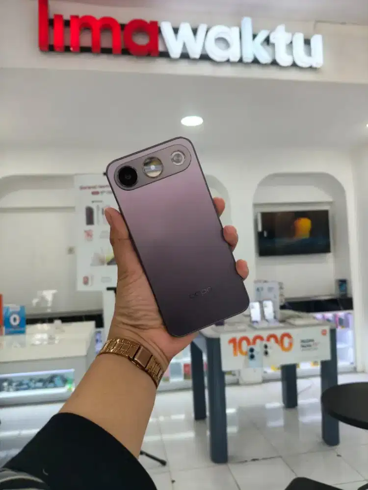 PRE ORDER OPPO A7PRO 5G