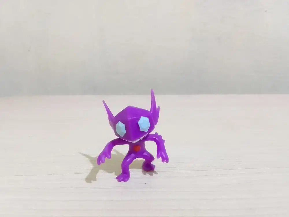 FIGURE POKEMON WCT SABLEYE