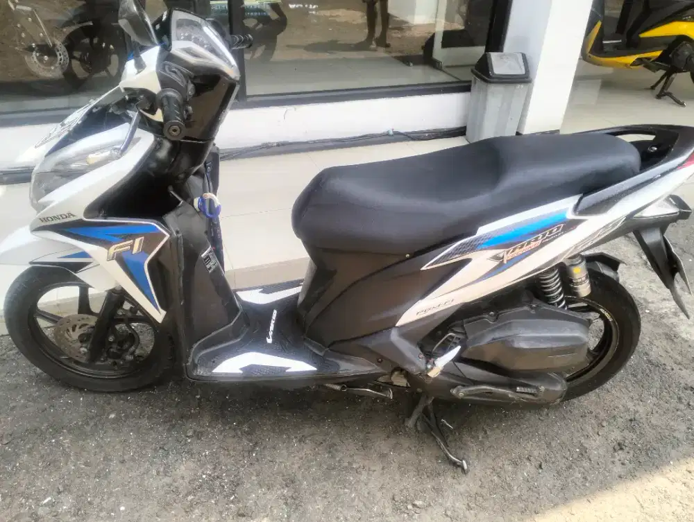 Honda Vario 125cc Tahun 2013