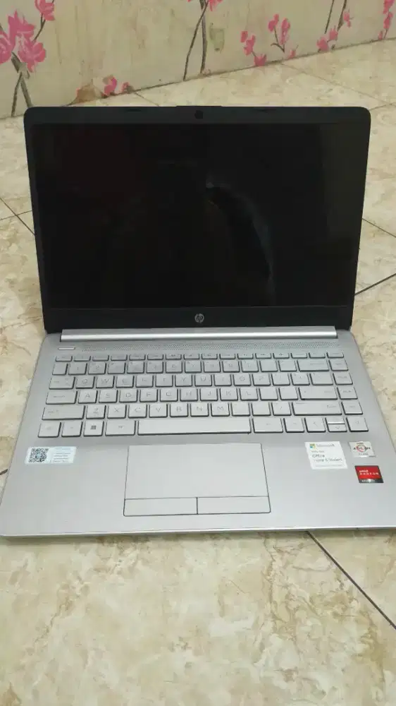 Jual Cepat Laptop HP hp 14s-dkxxx