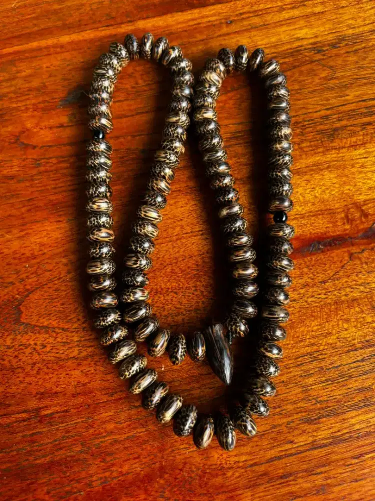 Tasbih Kayu Liwung