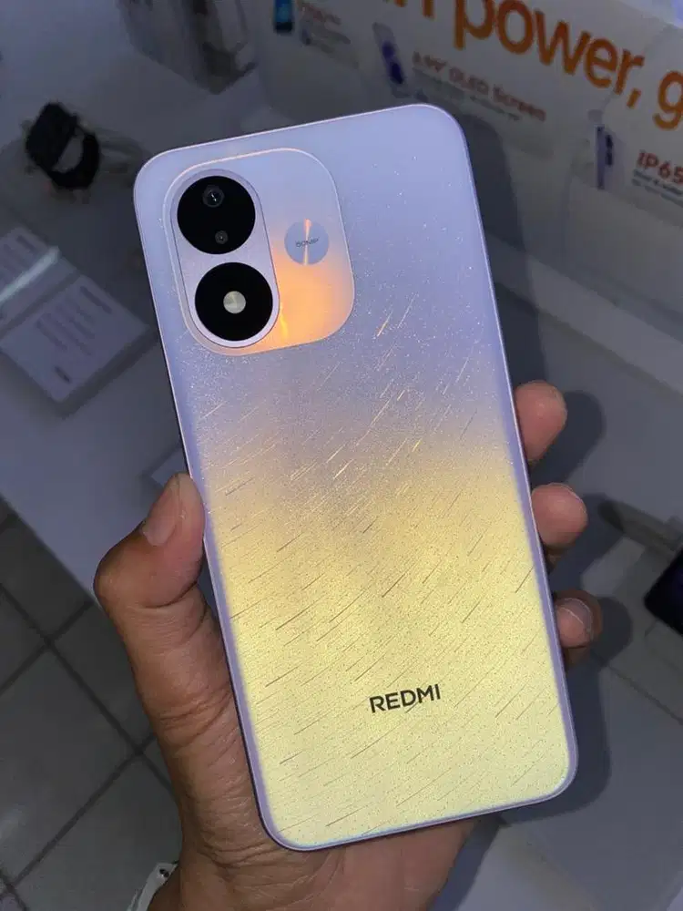 Redmi Note 17 5G New