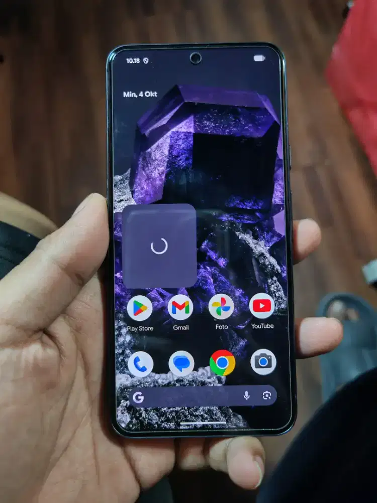 Google Pixel 8 5G 128gb