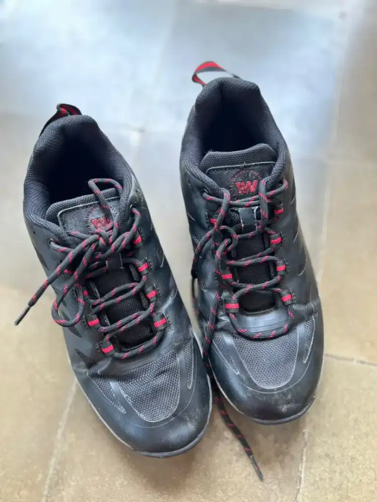 Weinbrenner-Preloved