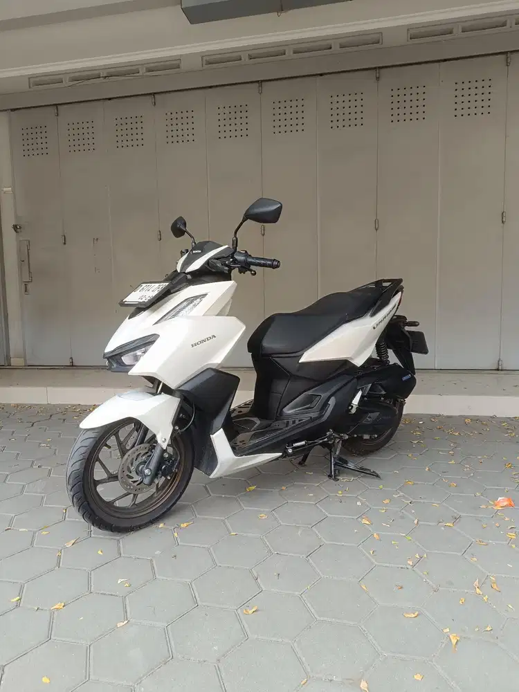 Honda Vario 160 CBS 2024 mulus