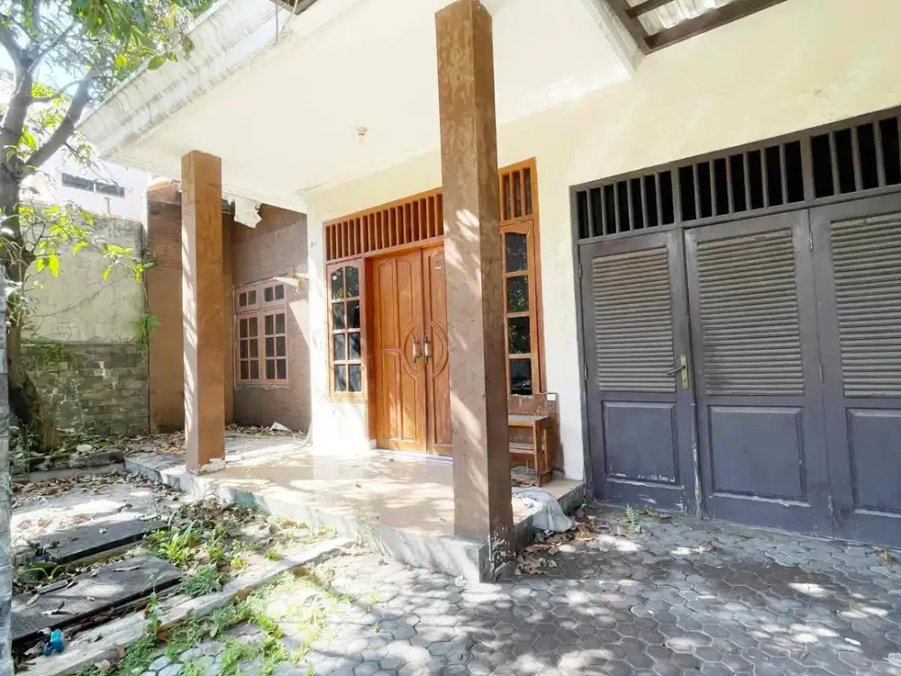 Rmh (9x20) di Pandugo Rungkut
