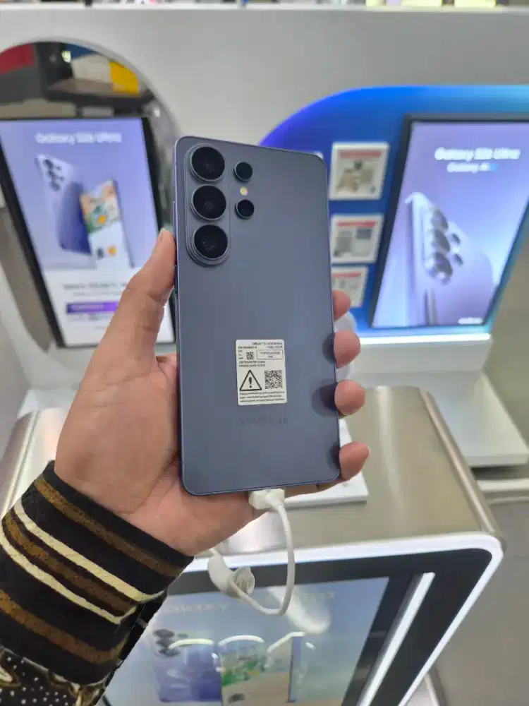 Samsung galaxy S26Ultra